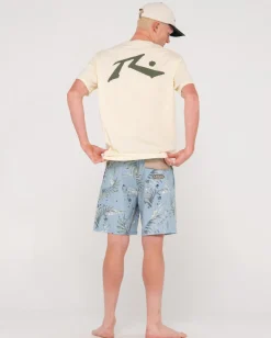 Discount Levitate Printed 19\\ Mens Elastic Waist