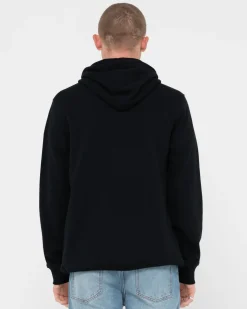 Best Locals Only Custom Printed Fleece Hoodie Womens Hoodies & Fleece