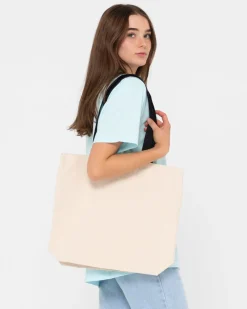 Best Sale Locals Only Custom Printed Tote Bag Mens Bags & Backpacks