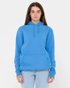Best Locals Only Custom Printed Fleece Hoodie Womens Hoodies & Fleece