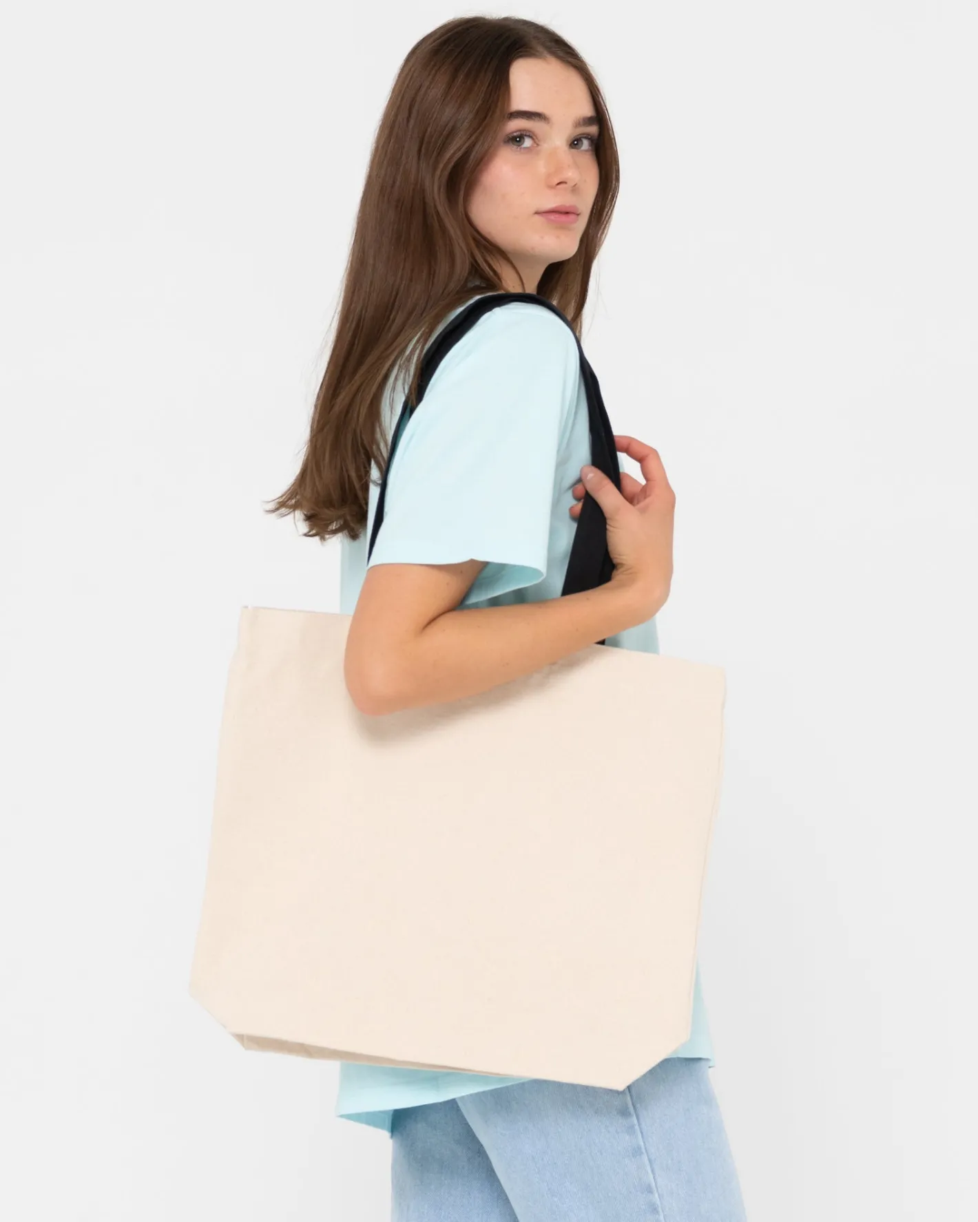 Cheap Locals Only Custom Printed Tote Bag Womens Bags & Handbags