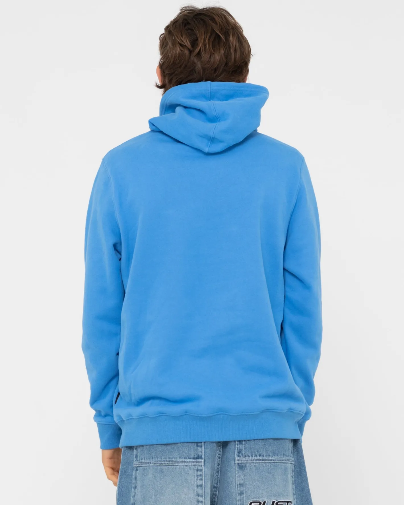Shop Locals Only Custom Printed Fleece Hoodie Mens Custom Tees & Hoodies