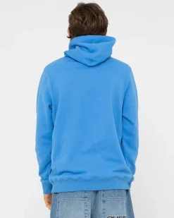 Store Locals Only Custom Printed Fleece Hoodie Mens Hoodies & Fleece