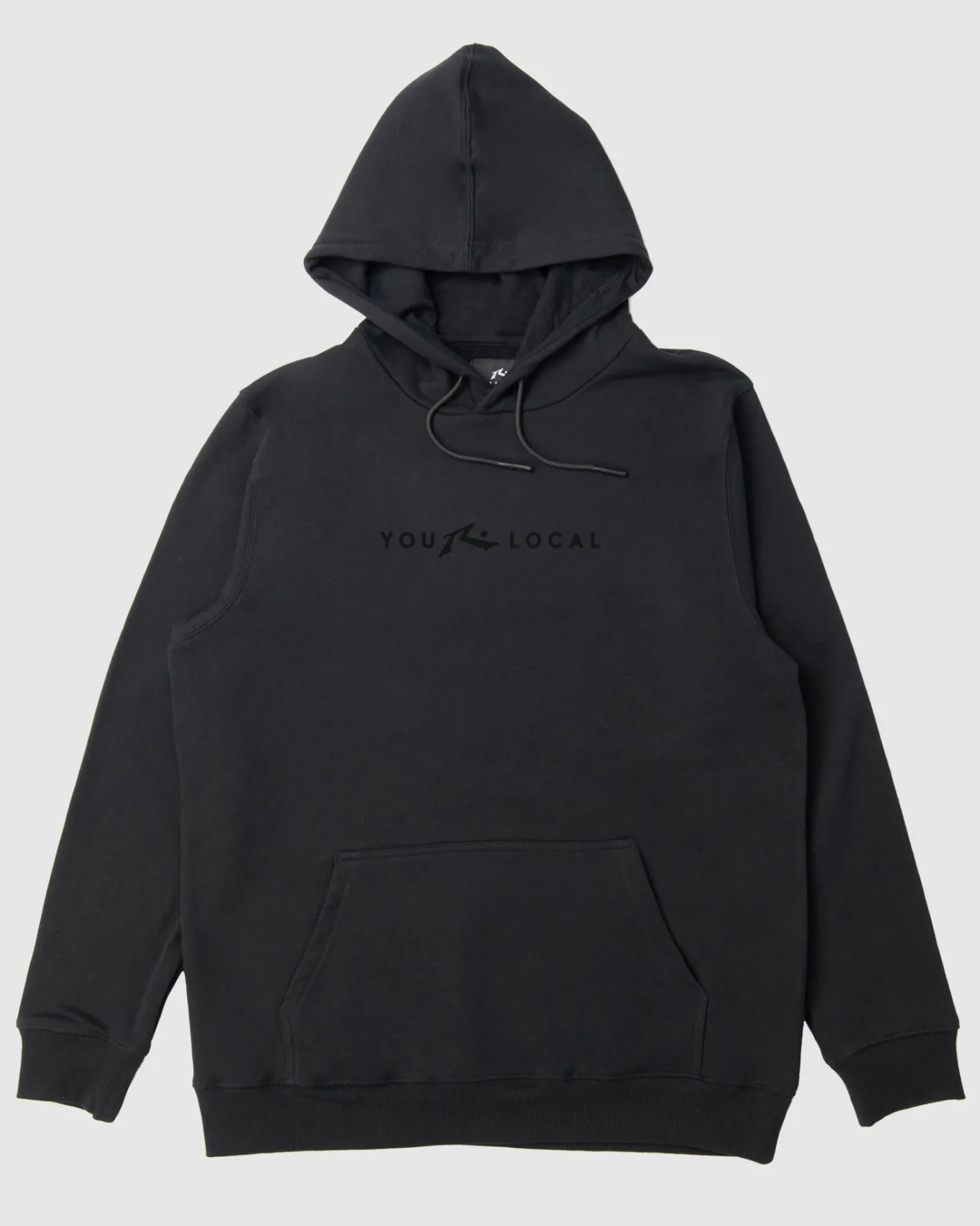 Shop Locals Only Custom Printed Fleece Hoodie Mens Custom Tees & Hoodies