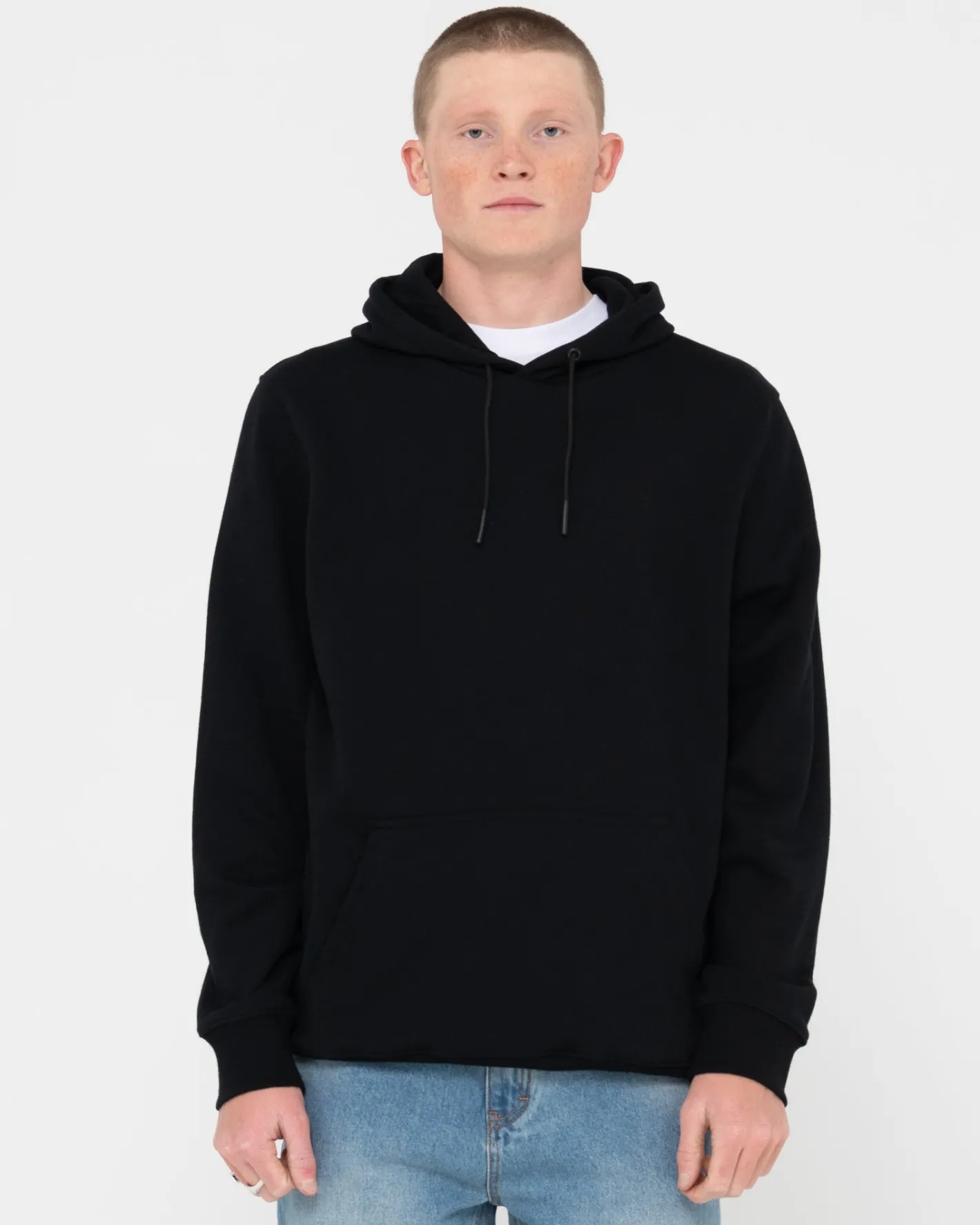 Shop Locals Only Custom Printed Fleece Hoodie Mens Custom Tees & Hoodies