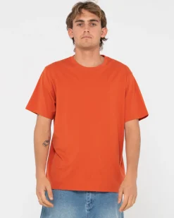 Fashion Locals Only Custom Printed Short Sleeve Tee Mens Tees