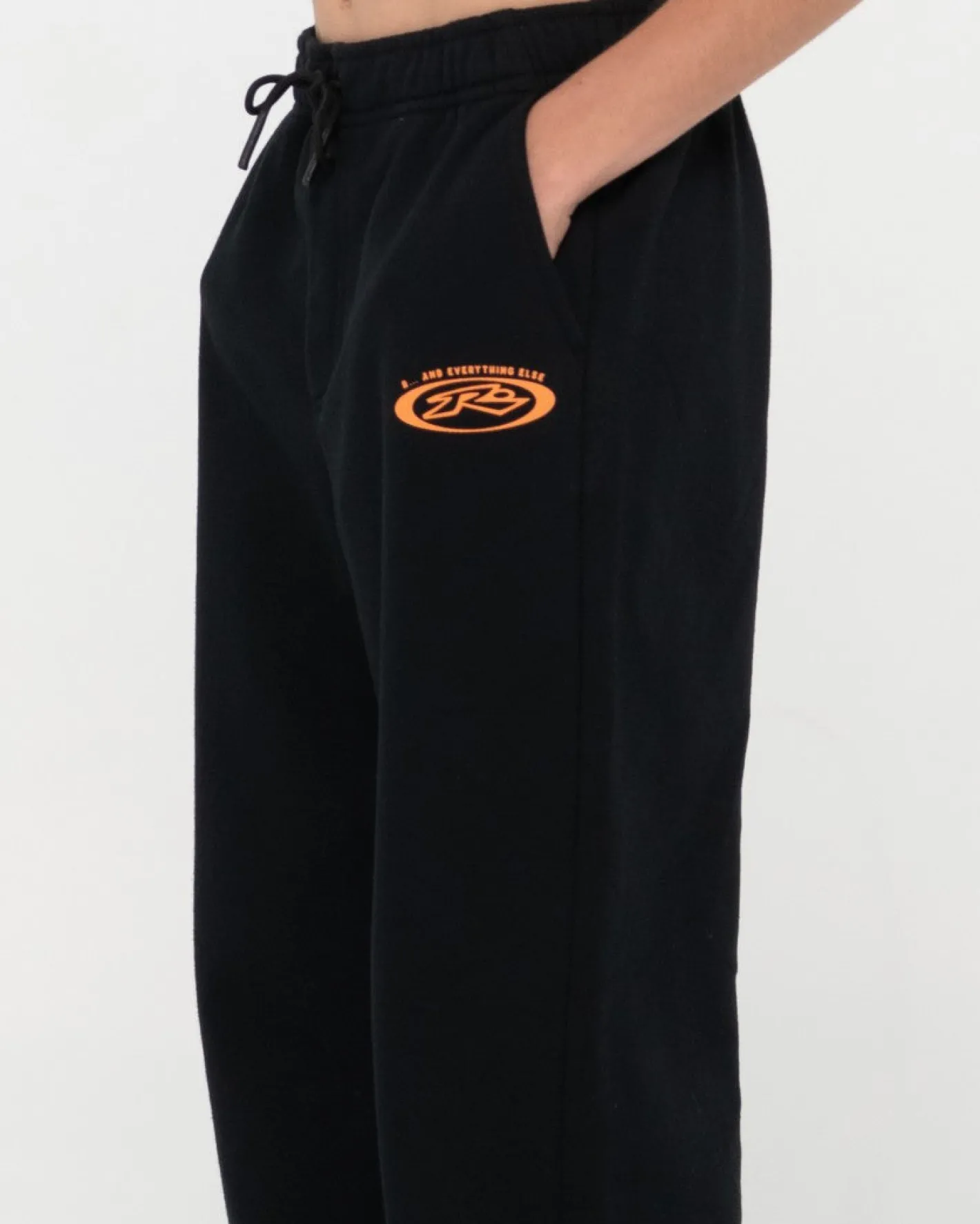 New Loosey Trackpant Boys Kids Bottoms