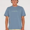 Flash Sale Lot And Tabouli Embroidered Tee Mens Tees