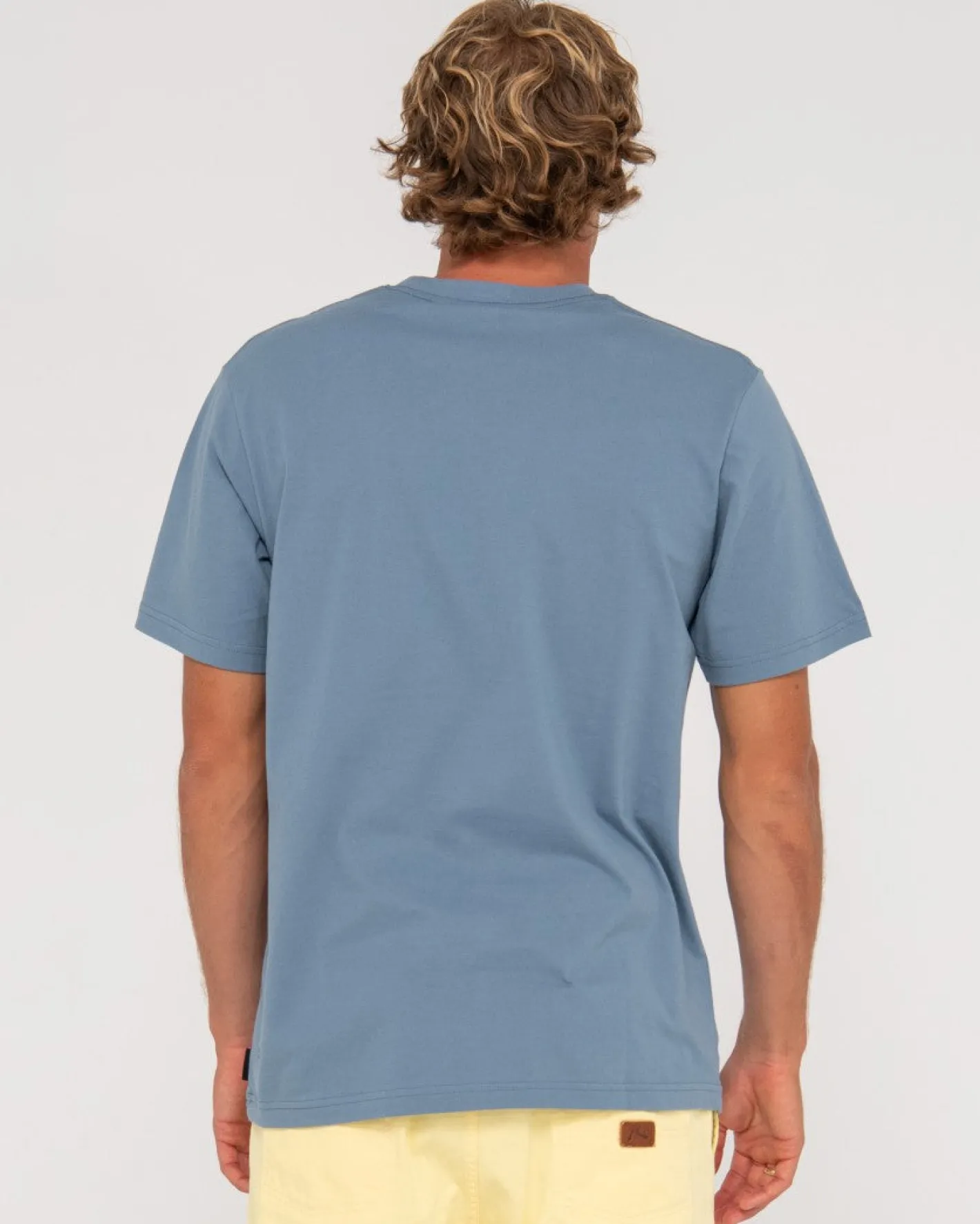 Flash Sale Lot And Tabouli Embroidered Tee Mens Tees