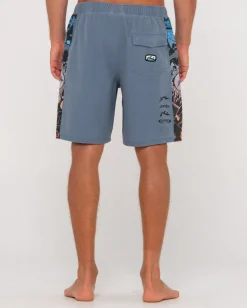 Best Sale Lot And Tabouli Printed 20\\ Mens Elastic Waist