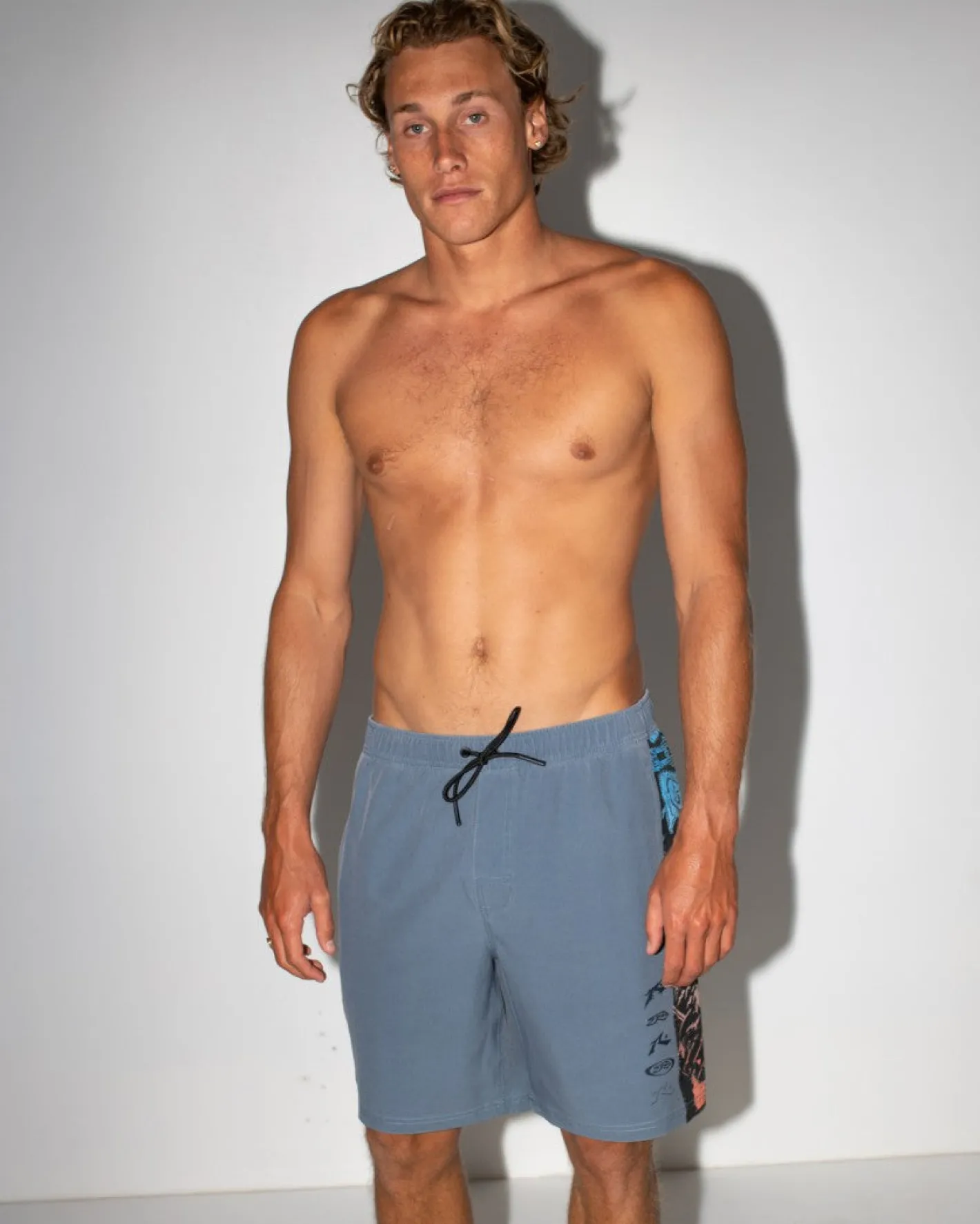 Best Sale Lot And Tabouli Printed 20\\ Mens Elastic Waist