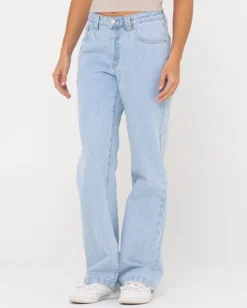 Discount Low Rise Straight Denim Jean Womens Denim