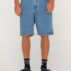 Discount Lucifer Loose 20\\ Mens Shorts