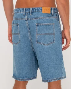Best Lucifer Loose 20\\ Mens Jorts
