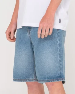 Fashion Lucifer Loose 21\\ Mens Denim