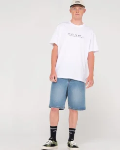 Online Lucifer Loose 21\\ Mens Shorts