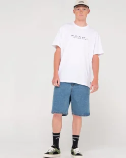 Discount Lucifer Loose 20\\ Mens Shorts