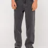 Discount Lucifer Loose Jean Mens Denim