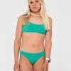Online Lucky Bikini Set Girls Kids Swimwear