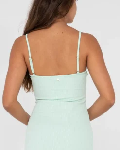 Best Sale Lucy Cut Out Midi Slip Dress Womens Midi Dresses