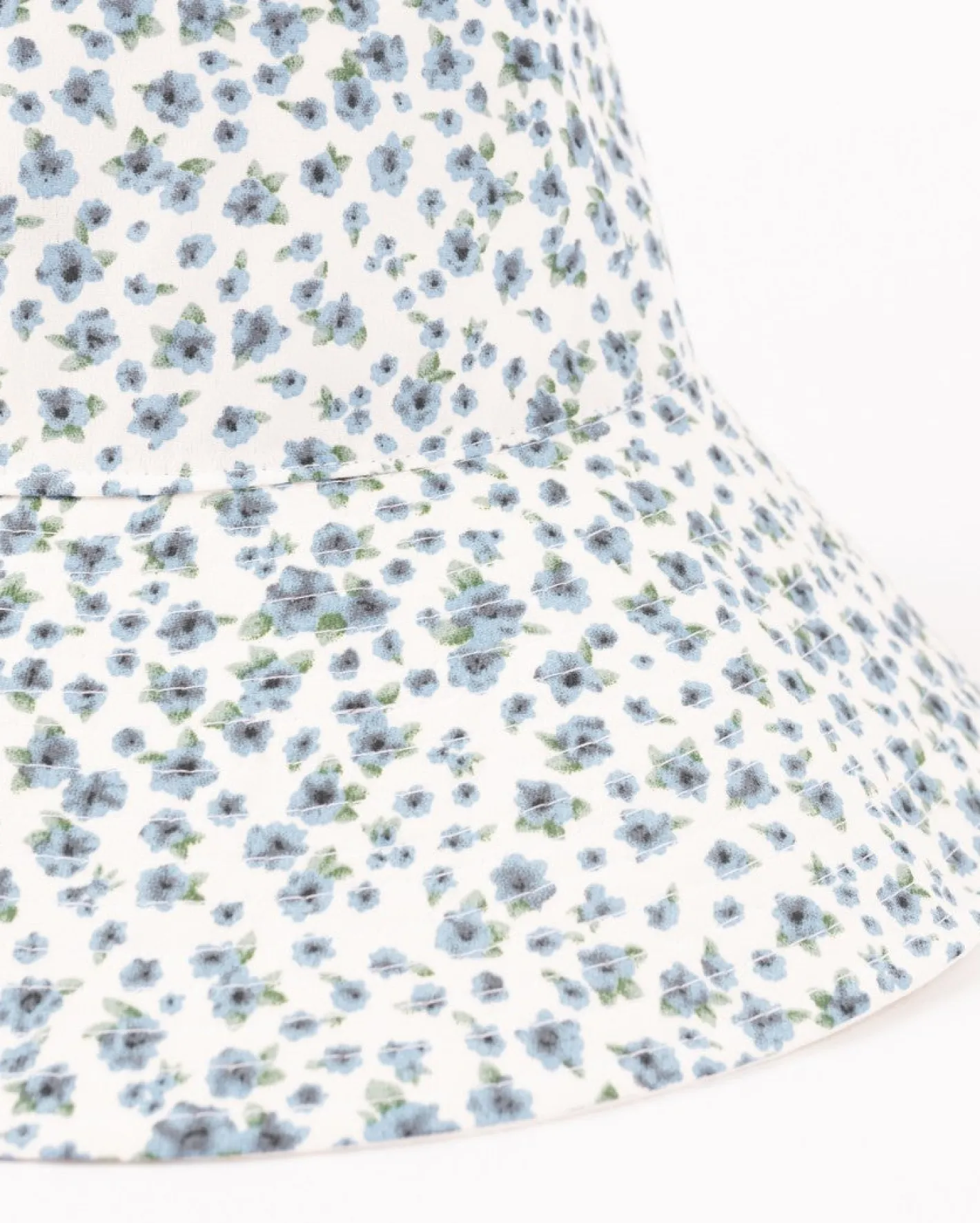 Shop Lumi Reversible Printed Bucket Hat Womens Caps & Hats