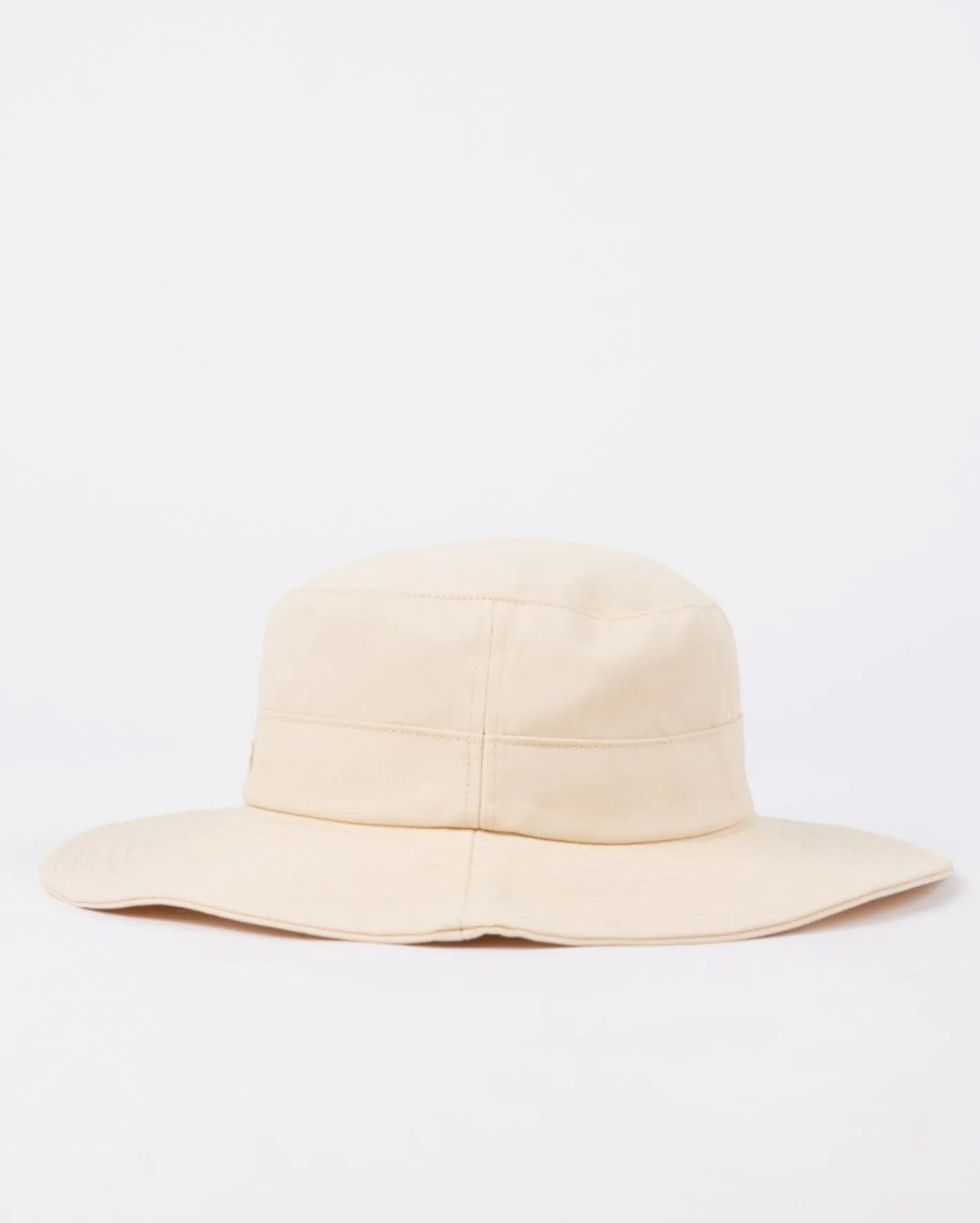 Discount Luna Wide Brim Bucket Hat Womens Caps & Hats