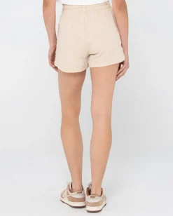 Online Lustre Short Womens Shorts