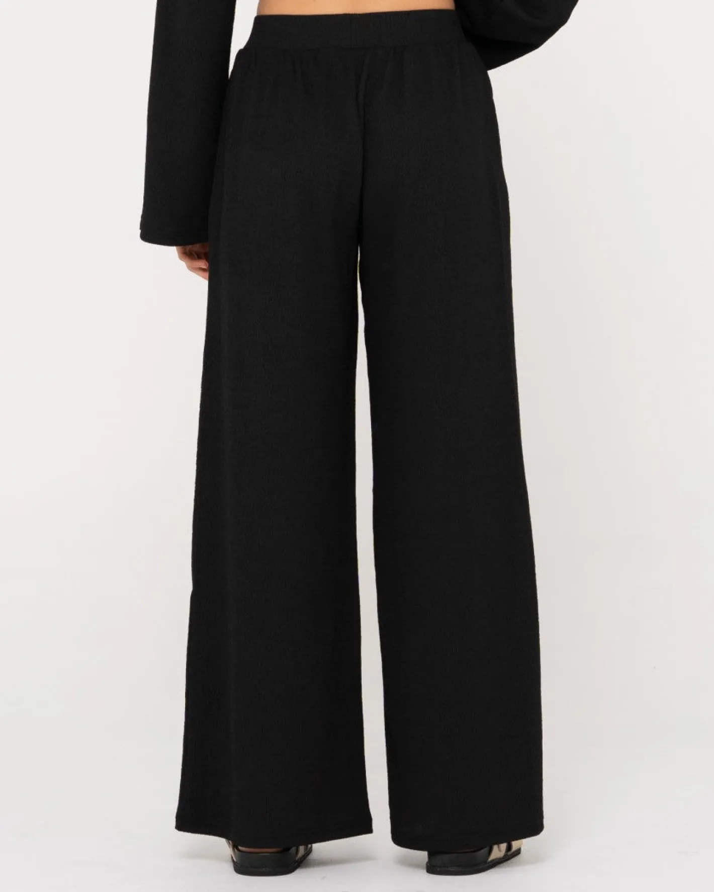 Online Maeve High Waisted Wide Leg Pant Womens Pants