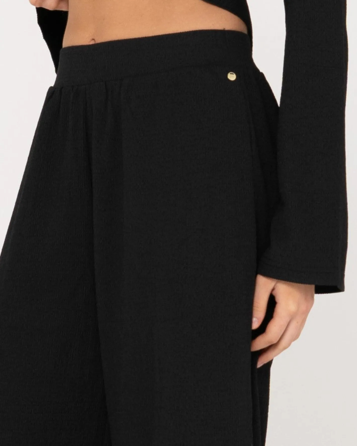 Online Maeve High Waisted Wide Leg Pant Womens Pants