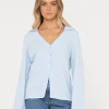 Fashion Maeve Long Sleeve Shirt Womens Shirts