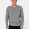 Store Magnuson Crew Knit Mens Knitwear