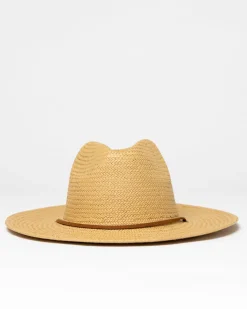 Flash Sale Main Break Straw Hat Mens Caps & Hats