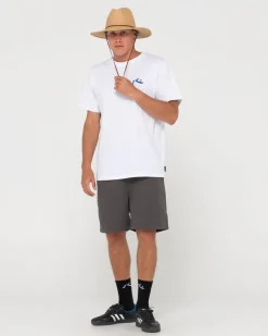 Flash Sale Main Break Straw Hat Mens Caps & Hats