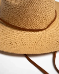 Flash Sale Main Break Straw Hat Mens Caps & Hats
