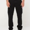 Flash Sale Manila Straight Fit Cargo Pant Mens Pants