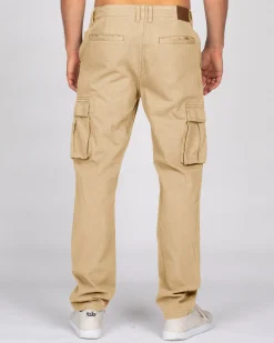 Flash Sale Manila Straight Fit Cargo Pant Mens Pants