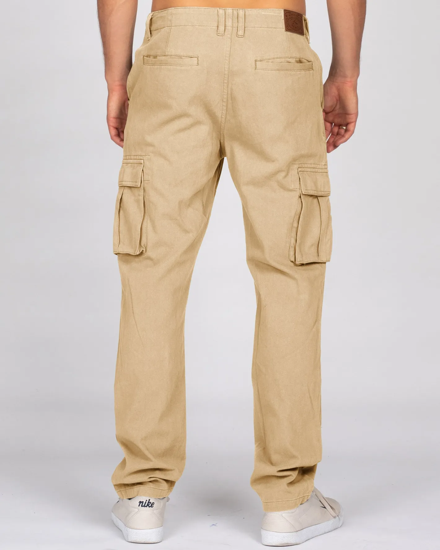 Flash Sale Manila Straight Fit Cargo Pant Mens Pants