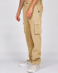 Flash Sale Manila Straight Fit Cargo Pant Mens Pants
