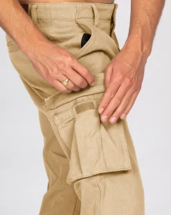 Flash Sale Manila Straight Fit Cargo Pant Mens Pants