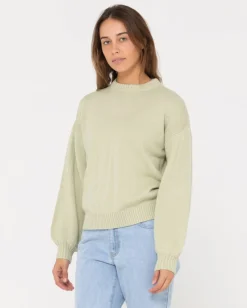 Outlet Margot Relaxed Fit Knit Womens Knitwear