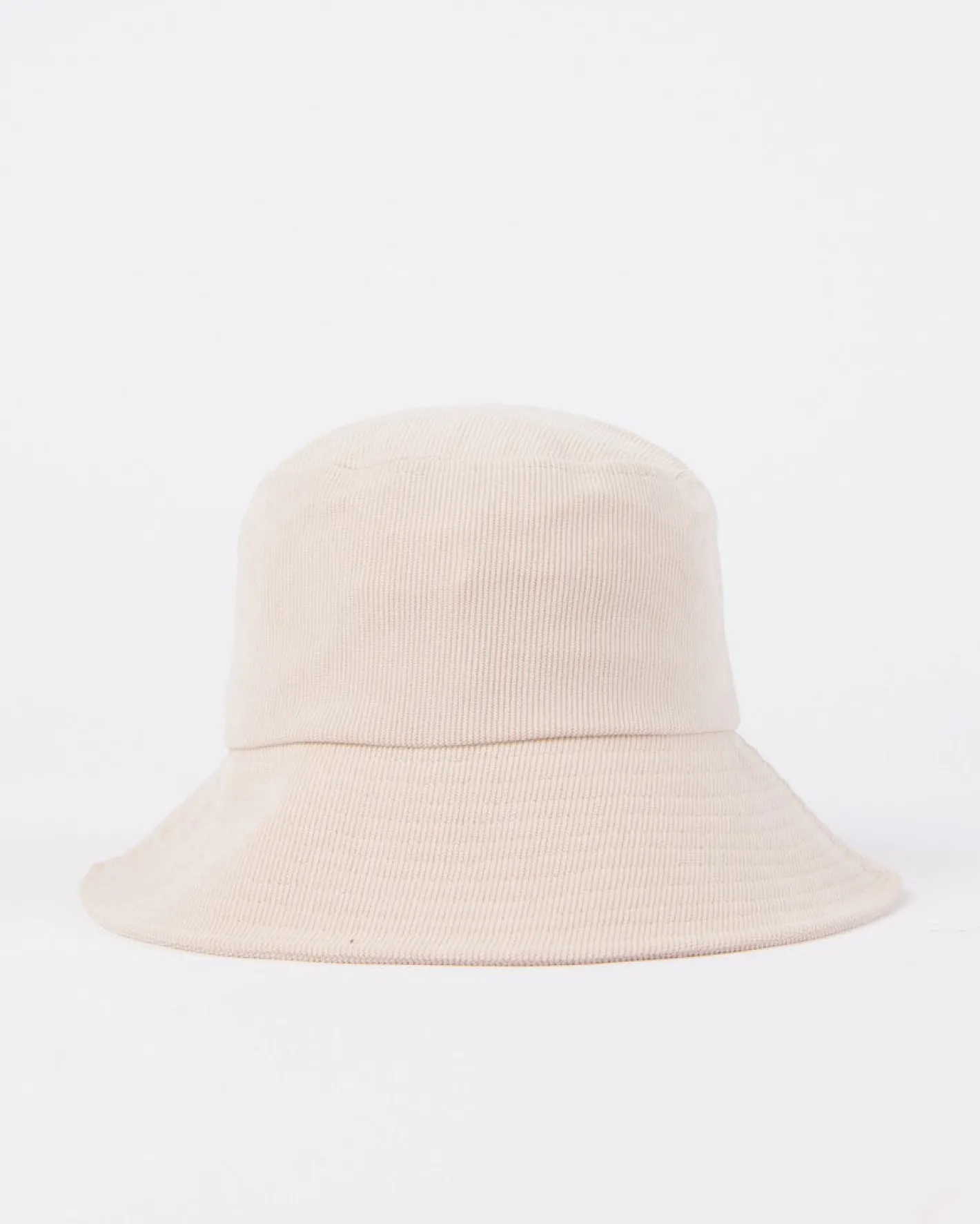 Clearance Meadow Cord Embroidered Bucket Hat Womens Caps & Hats