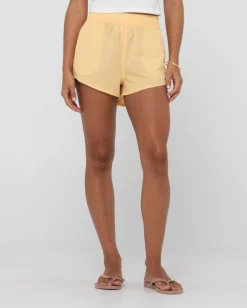 Clearance Meelup Active Beach Lifestyle Short Womens Boardshorts