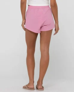 Discount Meelup Active Beach Lifestyle Short Womens Boardshorts