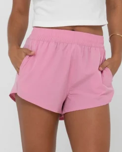 Discount Meelup Active Beach Lifestyle Short Womens Boardshorts