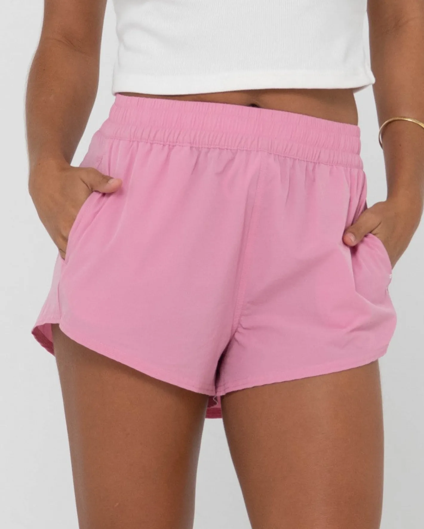 Discount Meelup Active Beach Lifestyle Short Womens Boardshorts