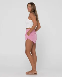 Discount Meelup Active Beach Lifestyle Short Womens Boardshorts