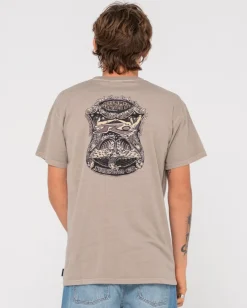 Shop Mer Man Short Sleeve Graphic Tee Mens Graphic Tees 2 For