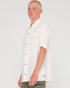 Store Mexican Wedding Relaxed Fit Shirt Mens Shirts