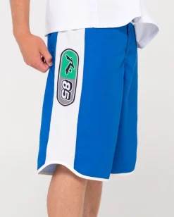 Sale Mike N Ike 24\\ Mens Fixed Waist