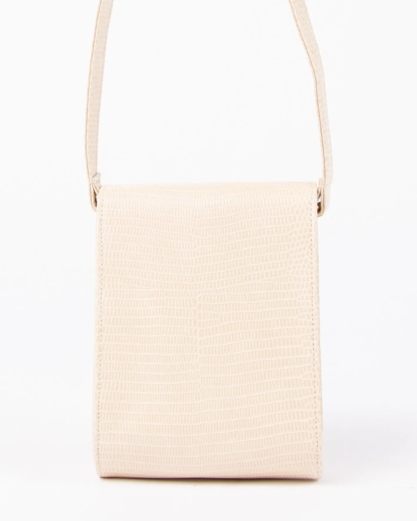 New Mila Over The Shoulder Textured Sidebag Womens Bags & Handbags